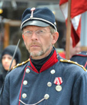 Bjørn Østergaard